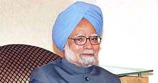 India to make peace with Pakistan again: Manmohan